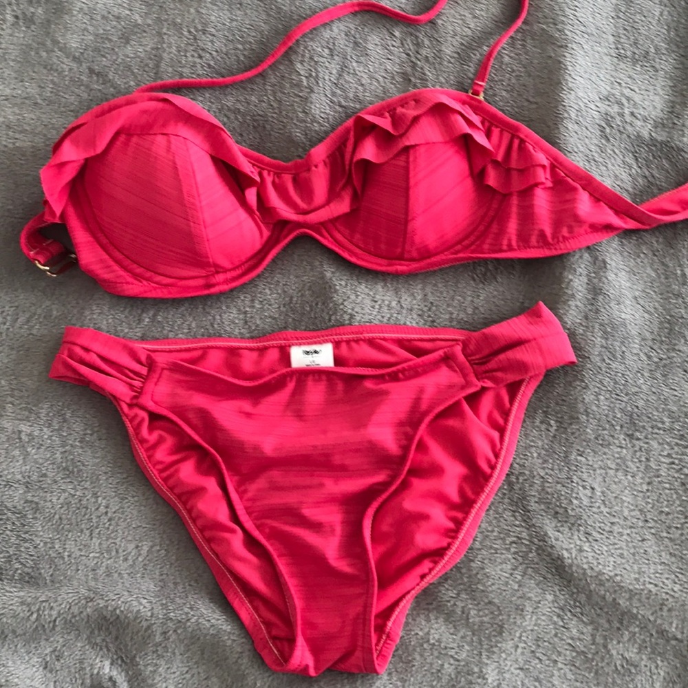Mossimo Bikini